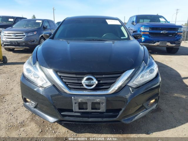 1N4AL3AP9HC175386 Nissan Altima 2.5 Sv