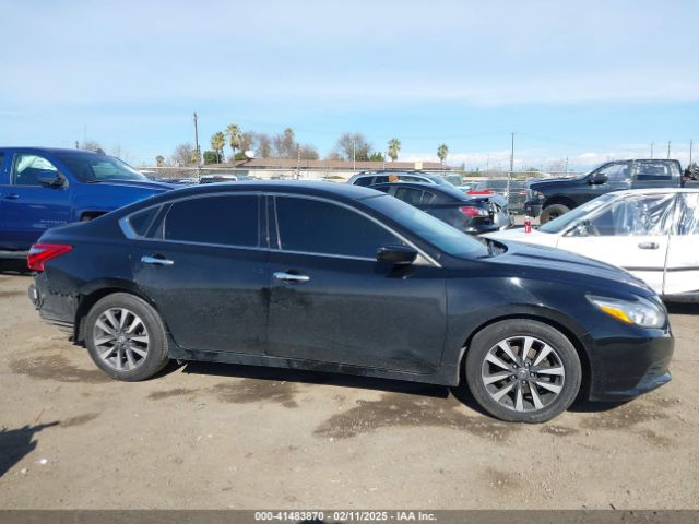 1N4AL3AP9HC175386 Nissan Altima 2.5 Sv