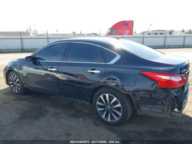 1N4AL3AP9HC175386 Nissan Altima 2.5 Sv