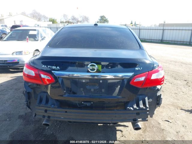 1N4AL3AP9HC175386 Nissan Altima 2.5 Sv