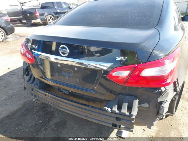 1N4AL3AP9HC175386 Nissan Altima 2.5 Sv