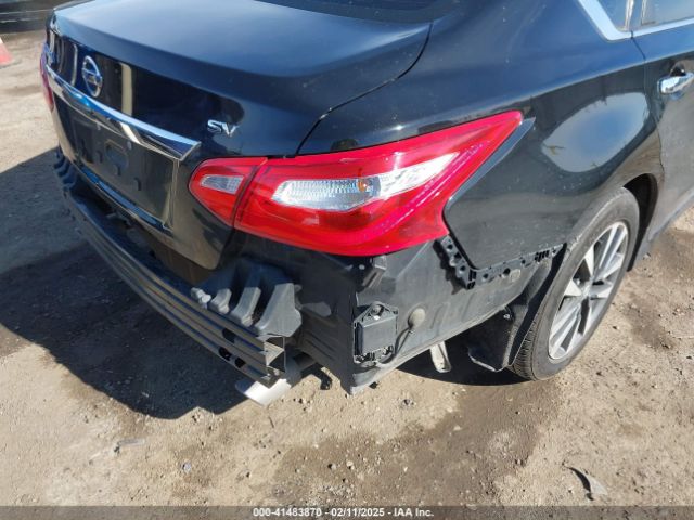 1N4AL3AP9HC175386 Nissan Altima 2.5 Sv