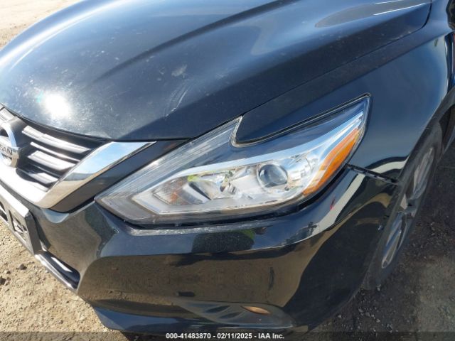 1N4AL3AP9HC175386 Nissan Altima 2.5 Sv