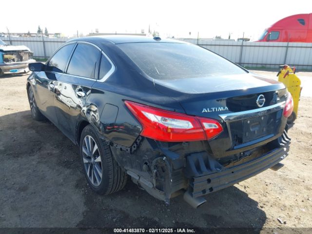 1N4AL3AP9HC175386 Nissan Altima 2.5 Sv