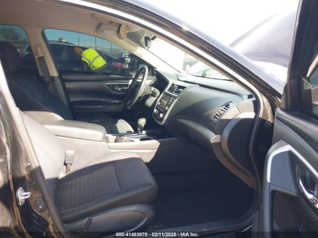 1N4AL3AP9HC175386 Nissan Altima 2.5 Sv