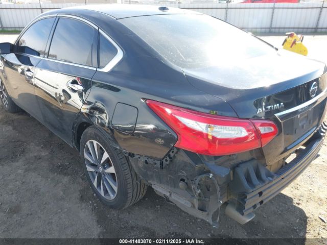 1N4AL3AP9HC175386 Nissan Altima 2.5 Sv