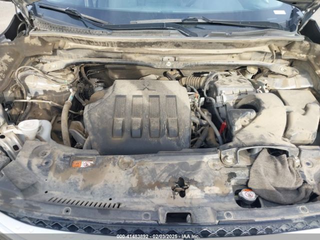 2020 MITSUBISHI ECLIPSE CROSS JA4AS5AA6LZ037292 Photo 9