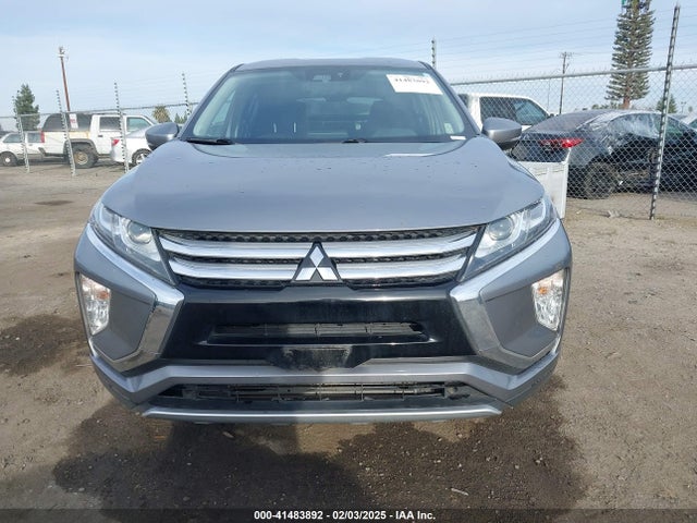 Продажа на аукционе авто 2020 Mitsubishi Eclipse Cross Se 1.5t, vin: JA4AS5AA6LZ037292, номер лота: 41483892