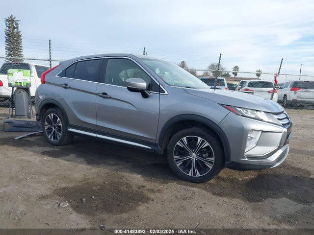 Продажа на аукционе авто 2020 Mitsubishi Eclipse Cross Se 1.5t, vin: JA4AS5AA6LZ037292, номер лота: 41483892