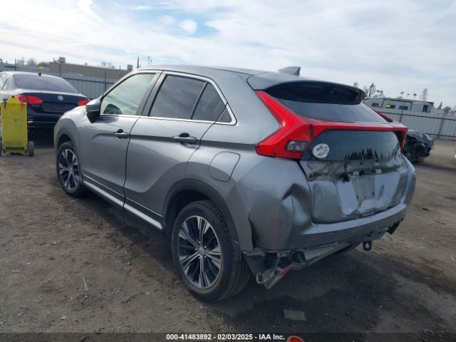 2020 MITSUBISHI ECLIPSE CROSS JA4AS5AA6LZ037292 Photo 2