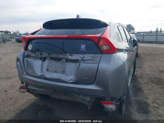 2020 MITSUBISHI ECLIPSE CROSS JA4AS5AA6LZ037292 Photo 3