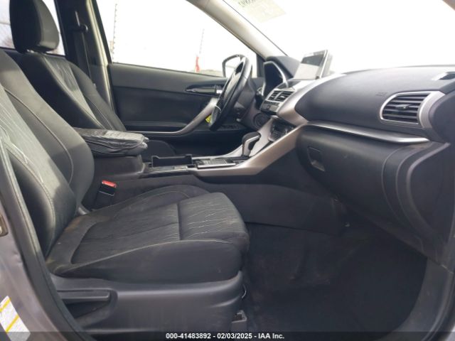 2020 MITSUBISHI ECLIPSE CROSS JA4AS5AA6LZ037292 Photo 4