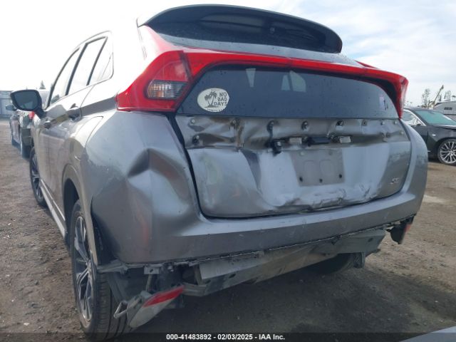 2020 MITSUBISHI ECLIPSE CROSS JA4AS5AA6LZ037292 Photo 5