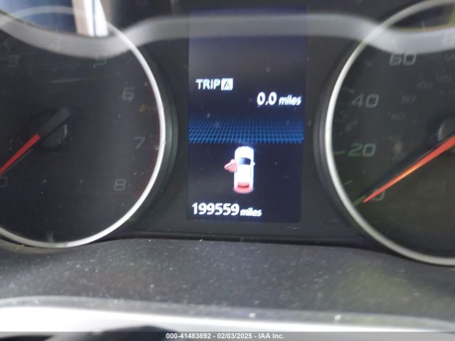 2020 MITSUBISHI ECLIPSE CROSS JA4AS5AA6LZ037292 Photo 6