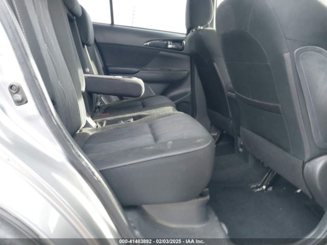 2020 MITSUBISHI ECLIPSE CROSS JA4AS5AA6LZ037292 Photo 7