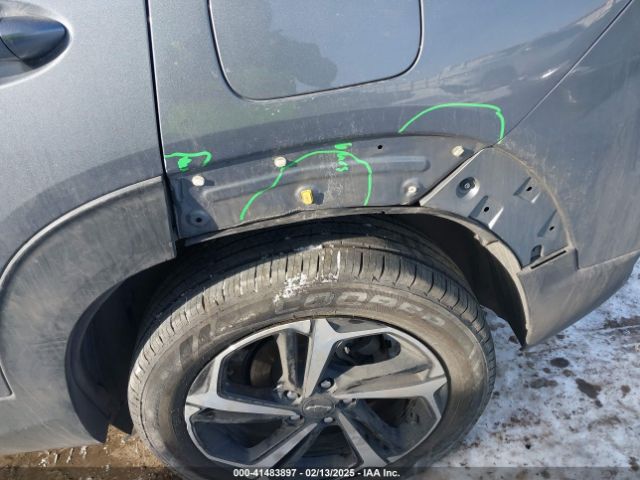 KL79MUSL3MB129660 Chevrolet Trailblazer Awd Rs
