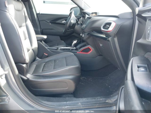 KL79MUSL3MB129660 Chevrolet Trailblazer Awd Rs