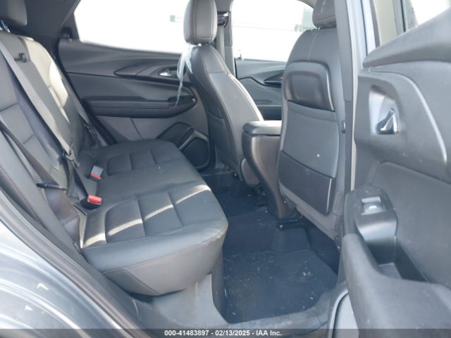KL79MUSL3MB129660 Chevrolet Trailblazer Awd Rs