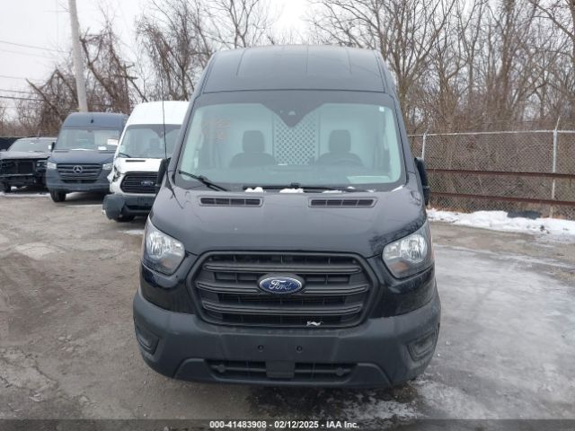 1FTBR3XG1LKB79029 Ford Transit-250 Cargo Van