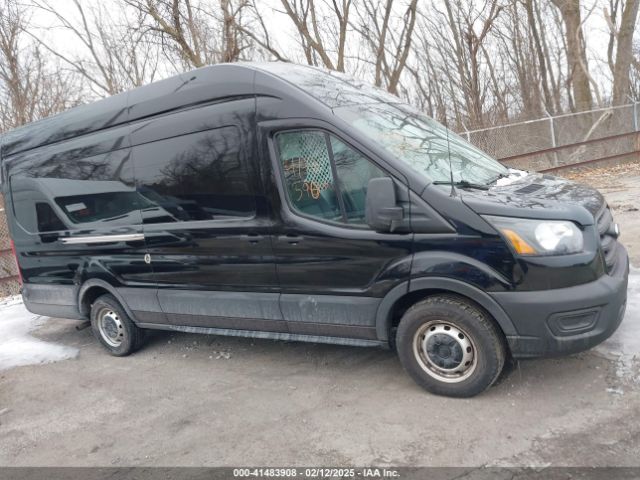 1FTBR3XG1LKB79029 Ford Transit-250 Cargo Van