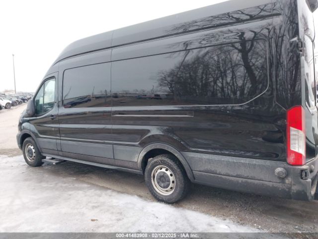 1FTBR3XG1LKB79029 Ford Transit-250 Cargo Van
