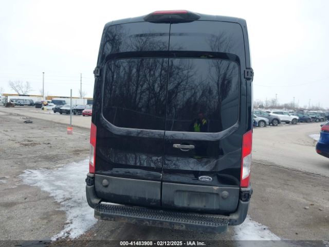 1FTBR3XG1LKB79029 Ford Transit-250 Cargo Van