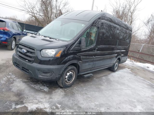 1FTBR3XG1LKB79029 Ford Transit-250 Cargo Van