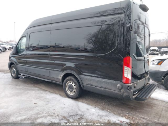 1FTBR3XG1LKB79029 Ford Transit-250 Cargo Van