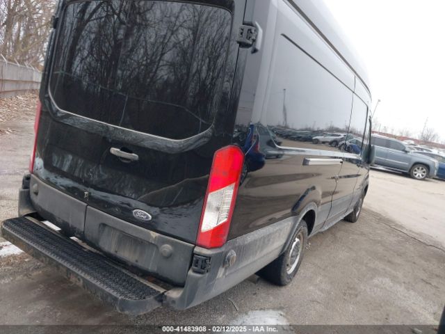 1FTBR3XG1LKB79029 Ford Transit-250 Cargo Van