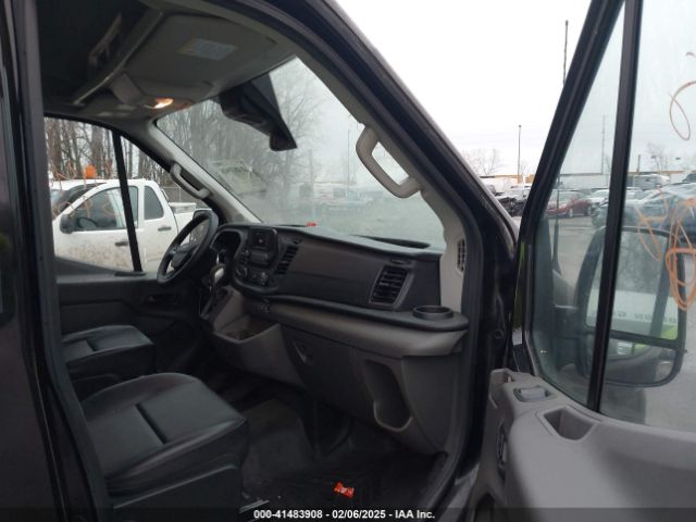 1FTBR3XG1LKB79029 Ford Transit-250 Cargo Van