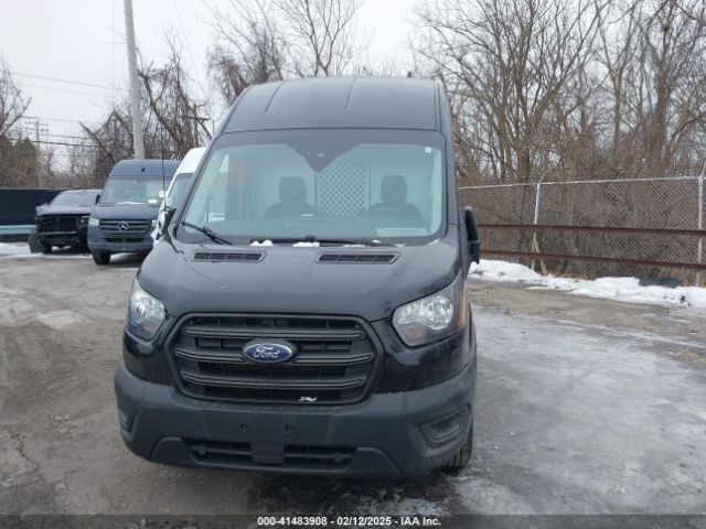 1FTBR3XG1LKB79029 Ford Transit-250 Cargo Van