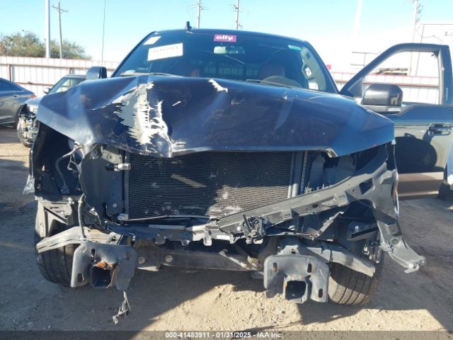 1FTEW1C5XKKD81025 Ford F-150 King Ranch