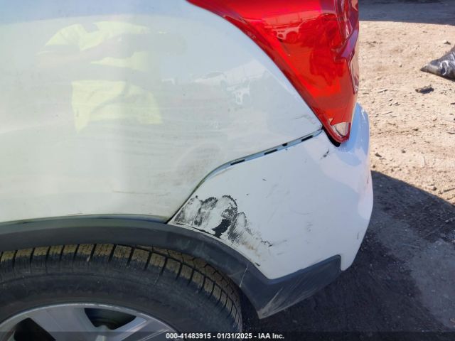 3GNCJKSB4KL279244 Chevrolet TRAX LS