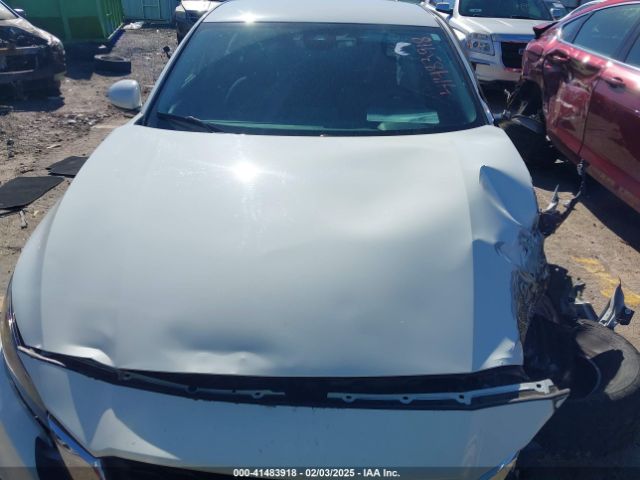 1N4BL4BV5NN310242 Nissan Altima S Fwd