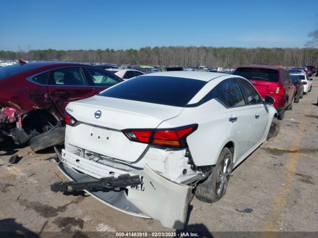 1N4BL4BV5NN310242 Nissan Altima S Fwd