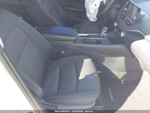 1N4BL4BV5NN310242 Nissan Altima S Fwd