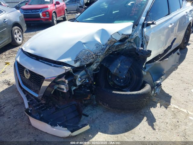 1N4BL4BV5NN310242 Nissan Altima S Fwd