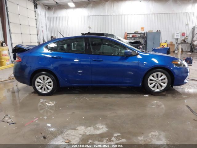 1C3CDFBB7ED702095 Dodge DART SXT