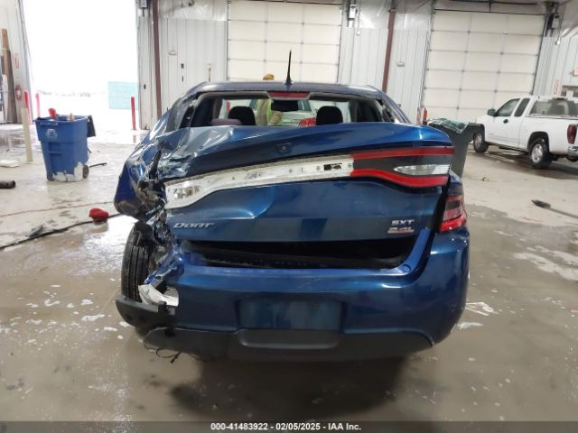 1C3CDFBB7ED702095 Dodge DART SXT