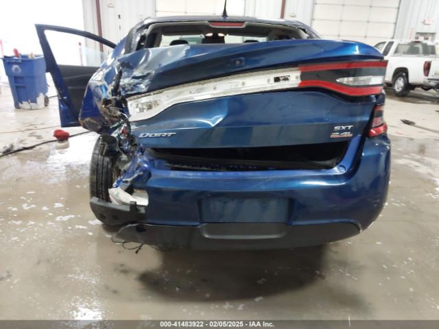 1C3CDFBB7ED702095 Dodge DART SXT