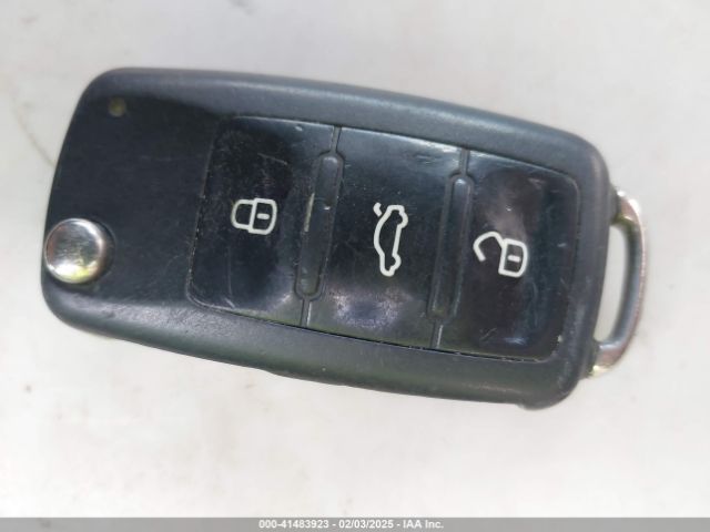 WVGBV3AX0EW542190 Volkswagen TIGUAN SE