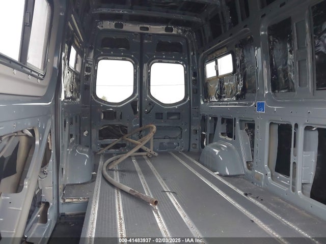 W1W4EBVY6NP465821 Winnebago Walk-in Van