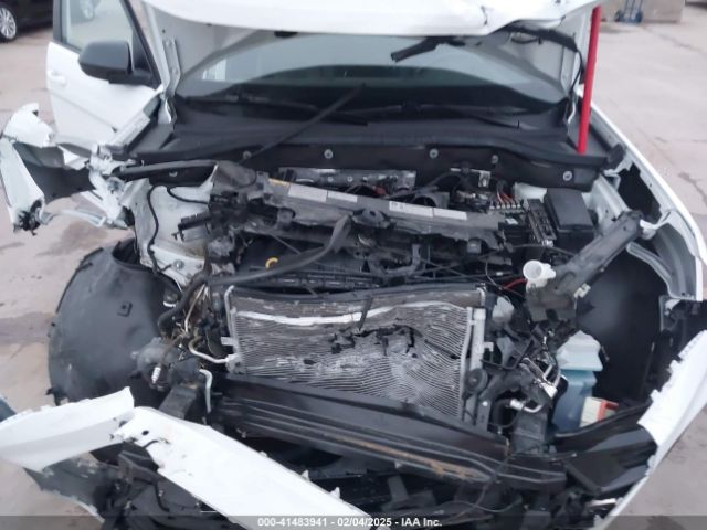 1V26E2CA1LC224018 Volkswagen Atlas Cross Sport 3.6l V6 Se W/technology/3.6l V6 Se W/technology R-line