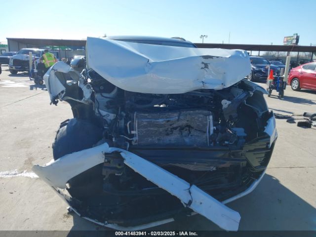 1V26E2CA1LC224018 Volkswagen Atlas Cross Sport 3.6l V6 Se W/technology/3.6l V6 Se W/technology R-line