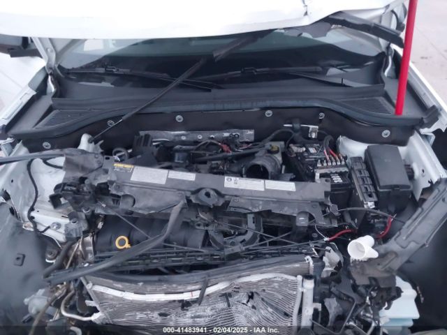 1V26E2CA1LC224018 Volkswagen Atlas Cross Sport 3.6l V6 Se W/technology/3.6l V6 Se W/technology R-line