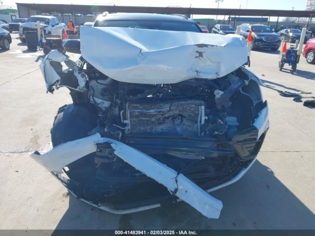 1V26E2CA1LC224018 Volkswagen Atlas Cross Sport 3.6l V6 Se W/technology/3.6l V6 Se W/technology R-line