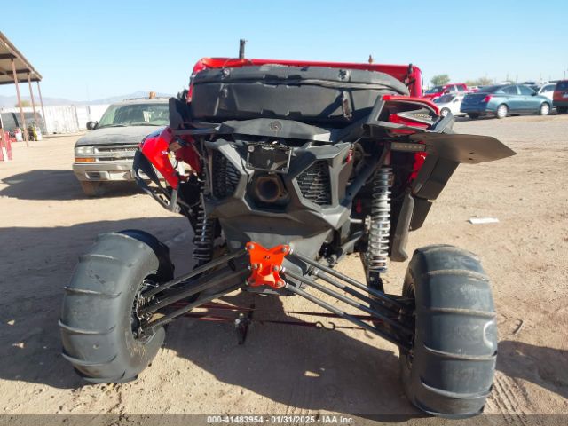 2020 CAN-AM MAVERICK X3 3JBVJAW46LK000023 Photo 5