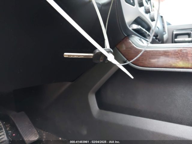 3GTU2VEC2EG455673 GMC Sierra 1500 Slt