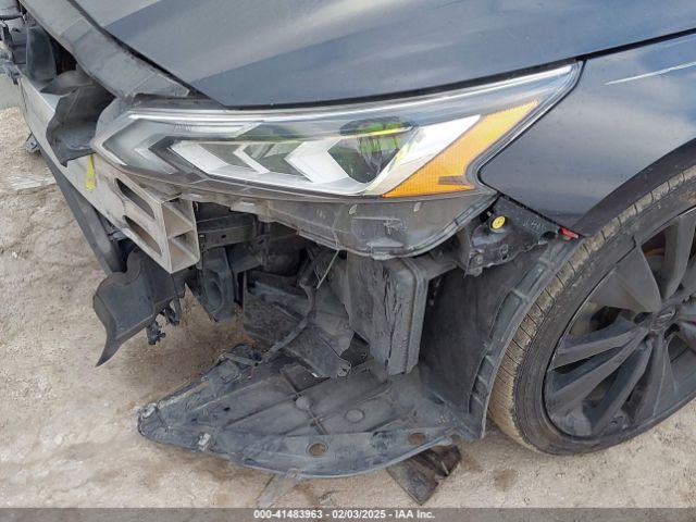 1N4BL4FV4KC107201 Nissan Altima 2.5 Platinum