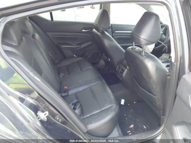 1N4BL4FV4KC107201 Nissan Altima 2.5 Platinum